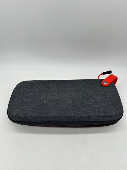 NiNTENDO SWiTCH | ÉTUi SAC DE TRANSPORT CARRYiNG CASE GAME SYSTEM ORGANIZER