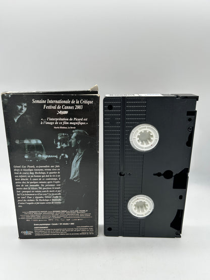 FiLM VHS FRANCAiS | 20H17 RUE DARLiNG