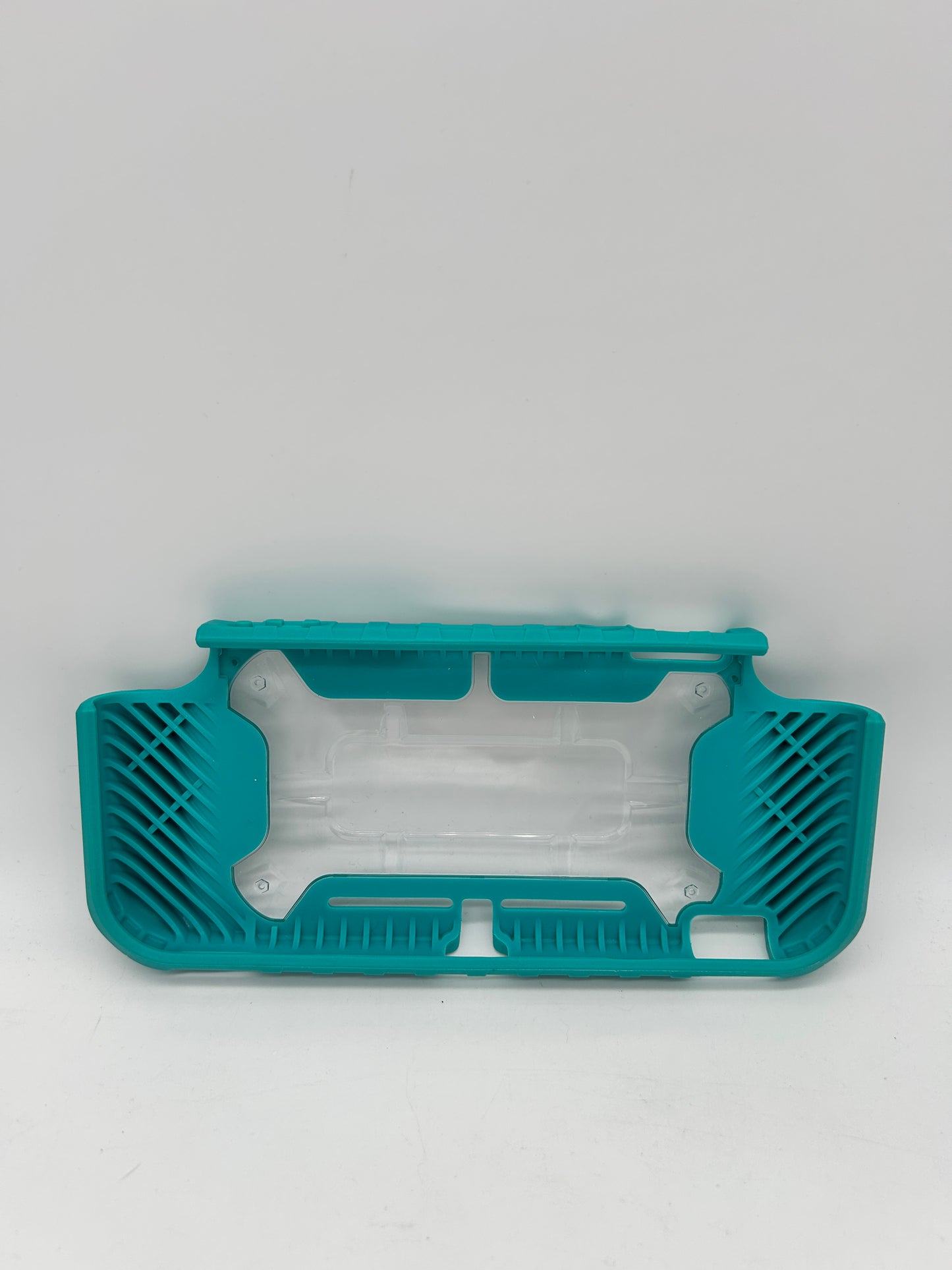 PiXEL-RETRO.COM : NINTENDO SWITCH PROTECTOR CARRYING HARD SHELL TRAVELER PLASTIC CASE