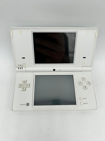 NiNTENDO DS DSi CONSOLE | MODEL BLANC TWL-001