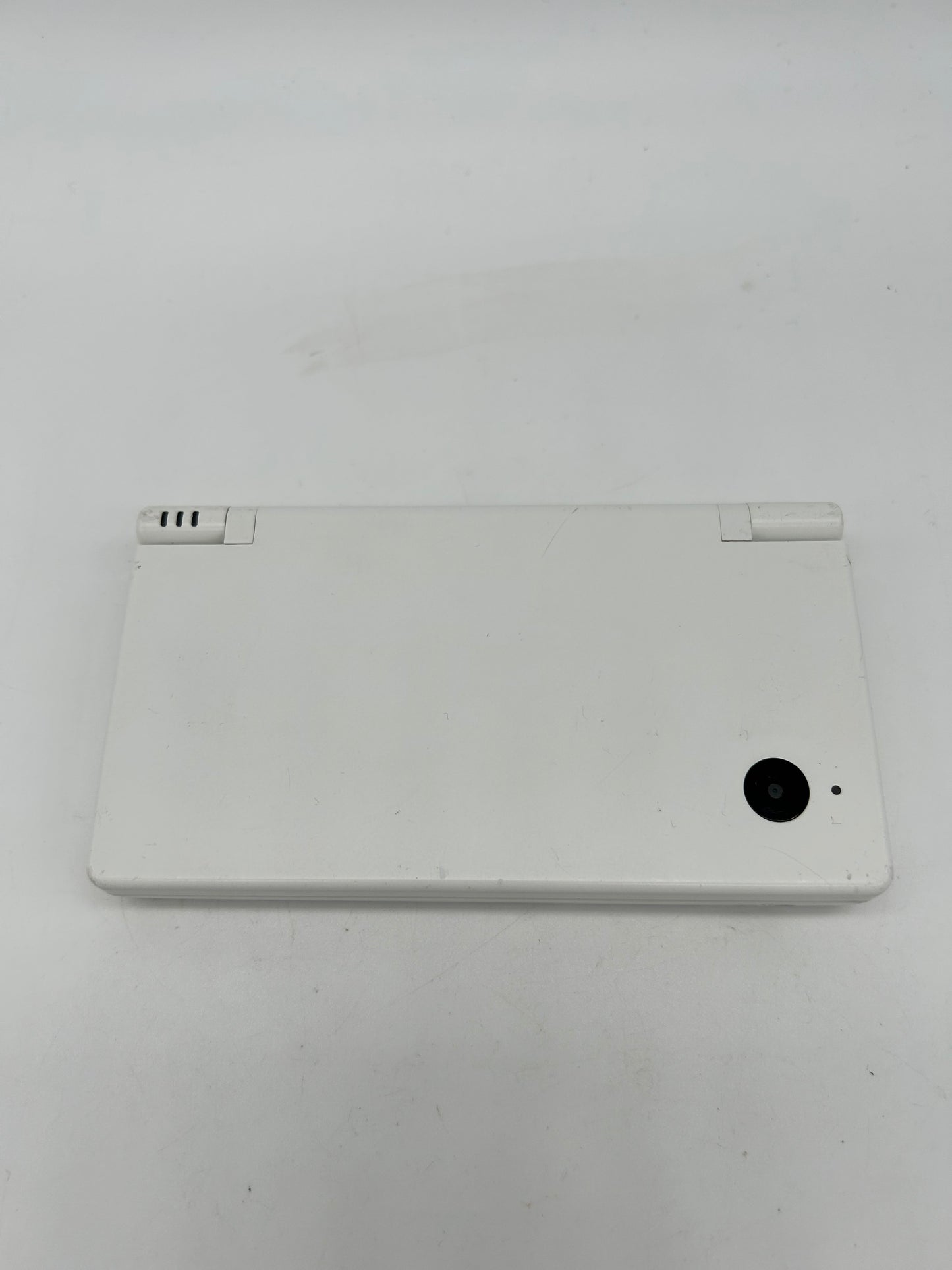 NiNTENDO DS DSi CONSOLE | WHITE MODEL TWL-001