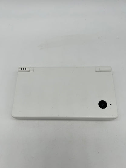 NiNTENDO DS DSi CONSOLE | MODEL BLANC TWL-001