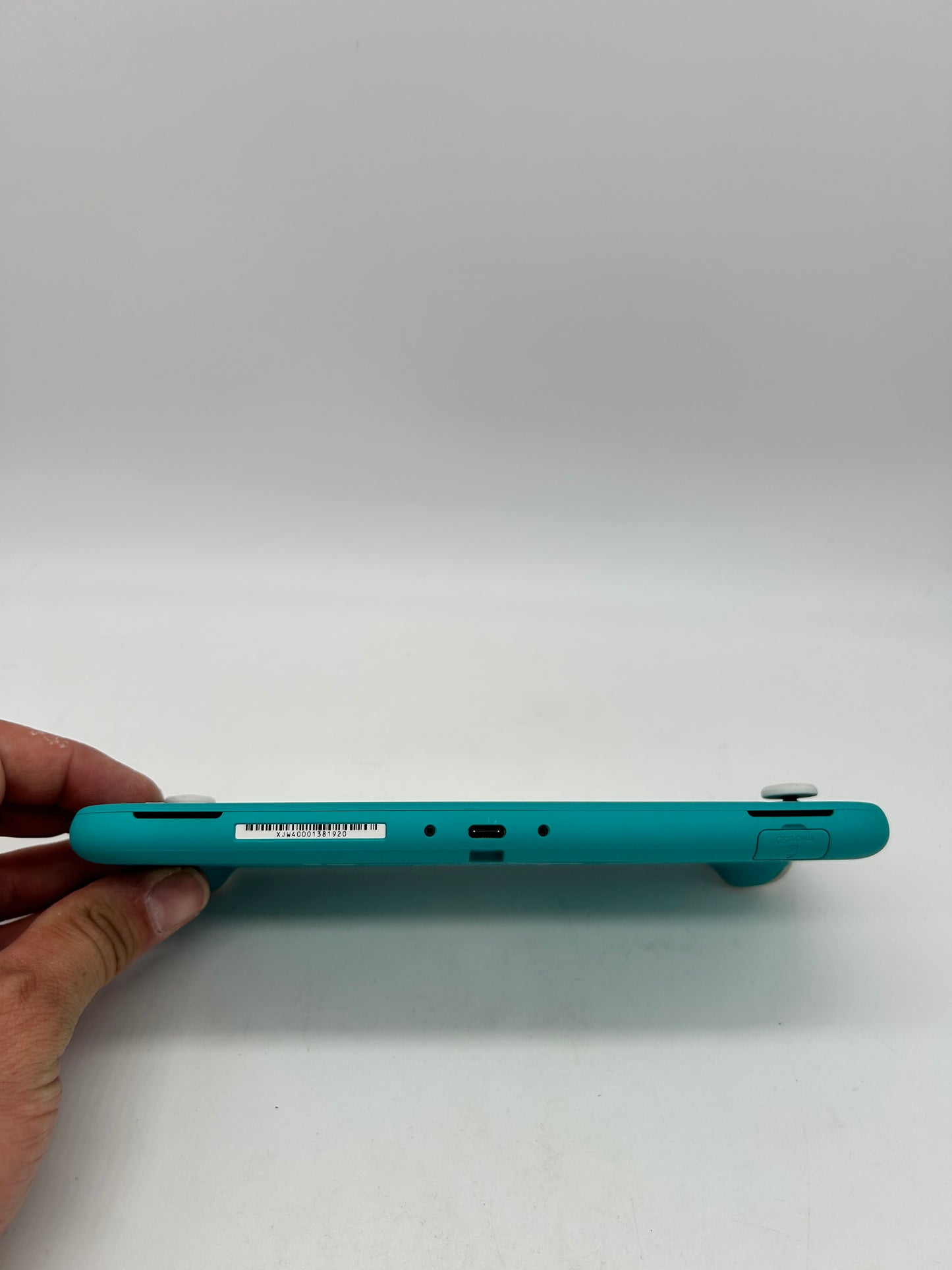 NiNTENDO SWiTCH LiTE CONSOLE | MODEL TURQUOiSE HDH-001
