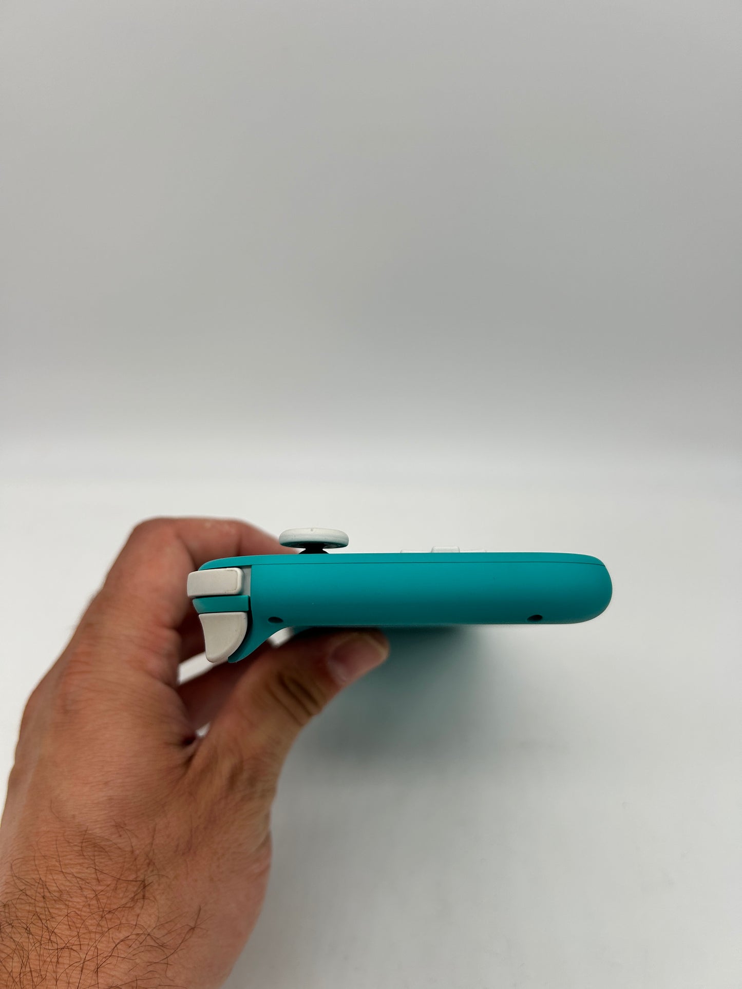NiNTENDO SWiTCH LiTE CONSOLE | MODEL TURQUOiSE HDH-001