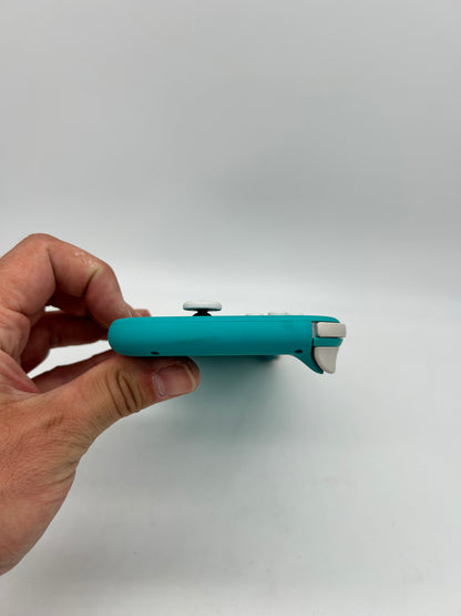 NiNTENDO SWiTCH LiTE CONSOLE | MODEL TURQUOiSE HDH-001