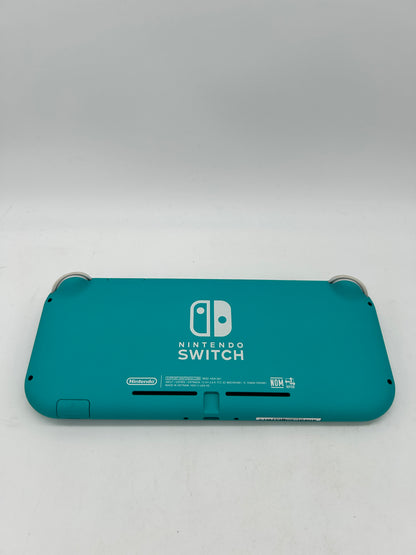 NiNTENDO SWiTCH LiTE CONSOLE | MODEL TURQUOiSE HDH-001