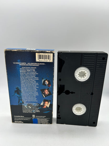 FiLM VHS FRANCAiS | ABYSS