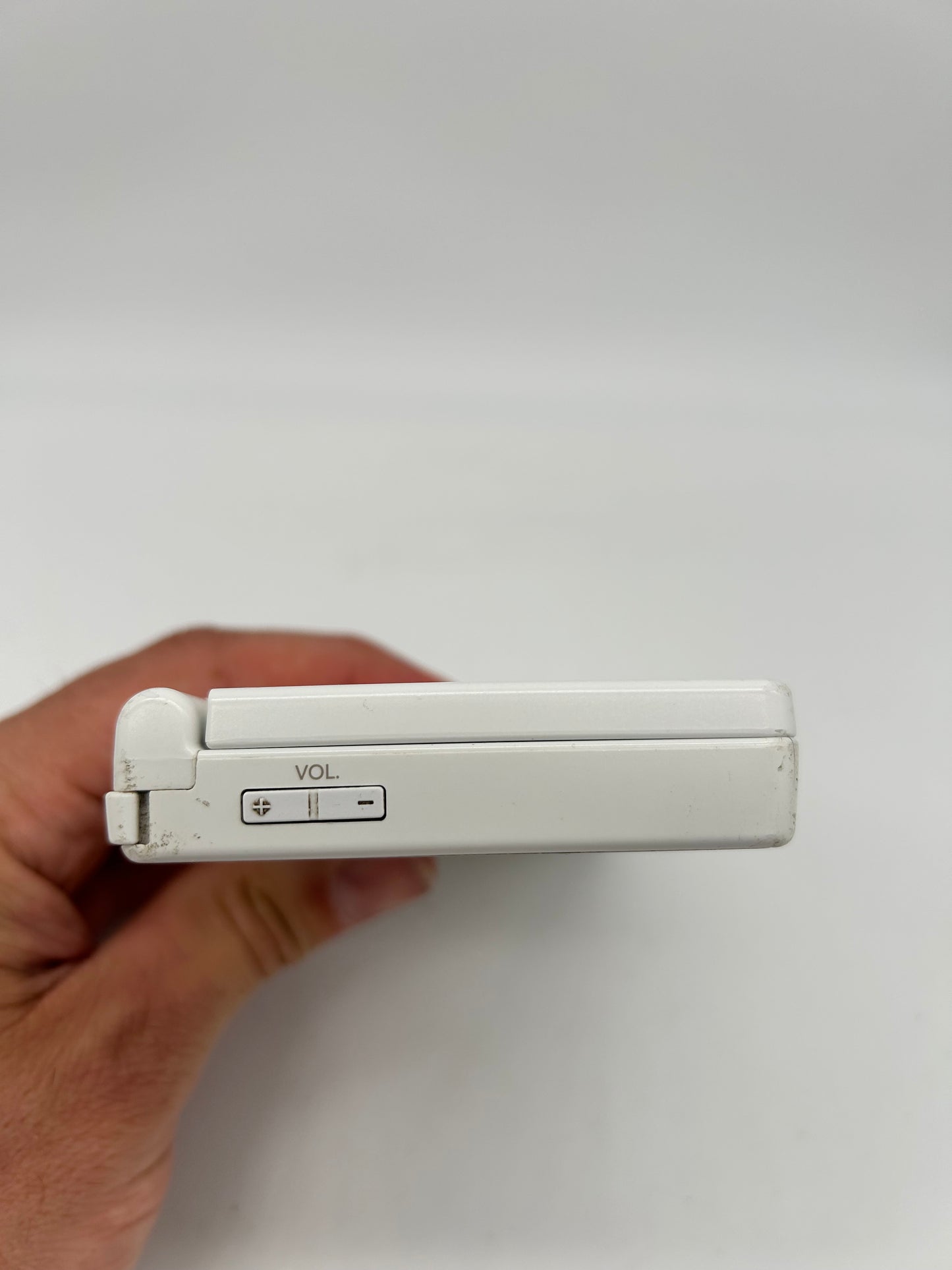 NiNTENDO DS DSi CONSOLE | WHITE MODEL TWL-001