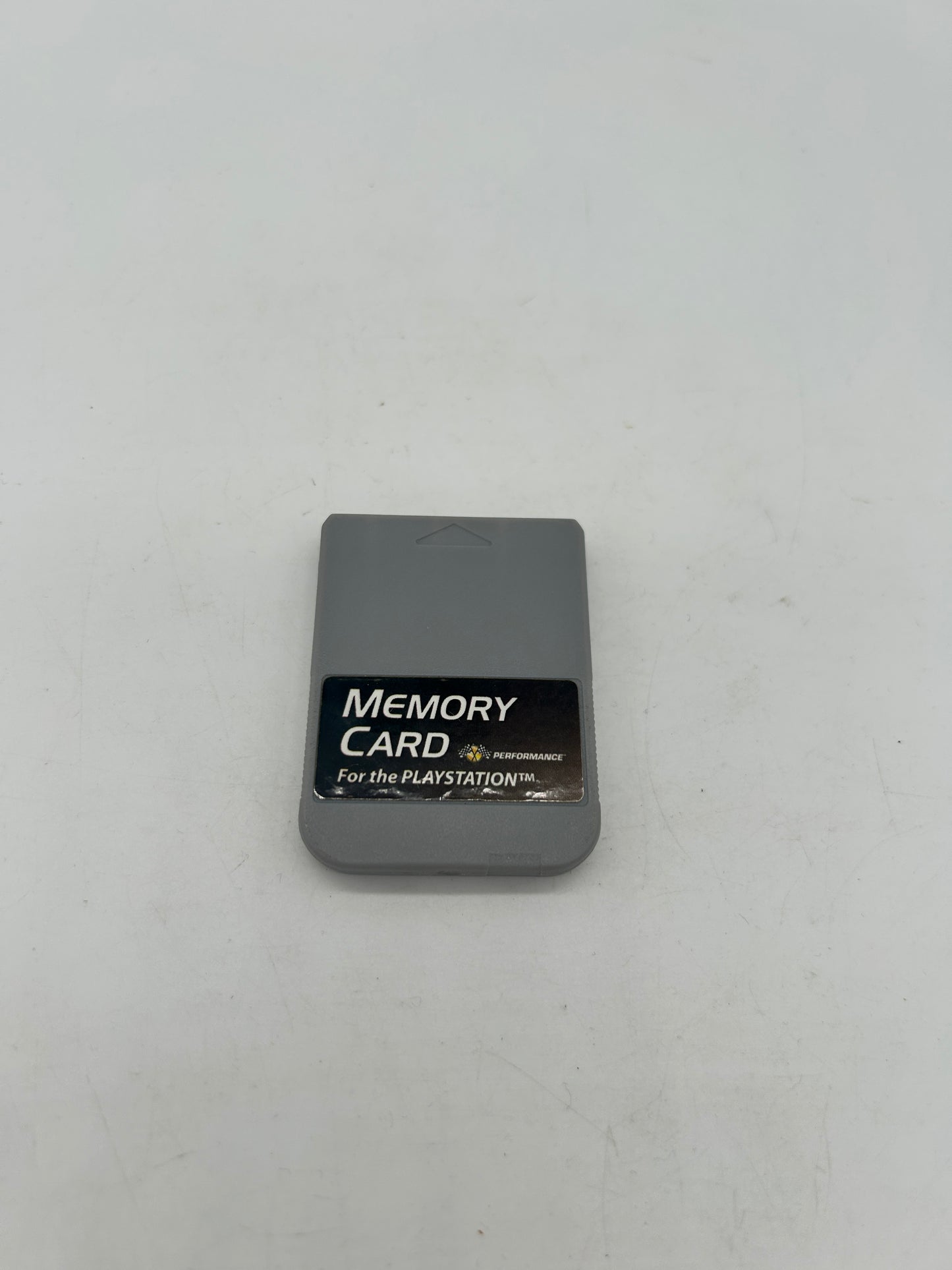 PiXEL-RETRO.COM : SONY PLAYSTATION 1 (PS1) MEMORY CARD PERFORMANCE 15 BLOCKS NTSC