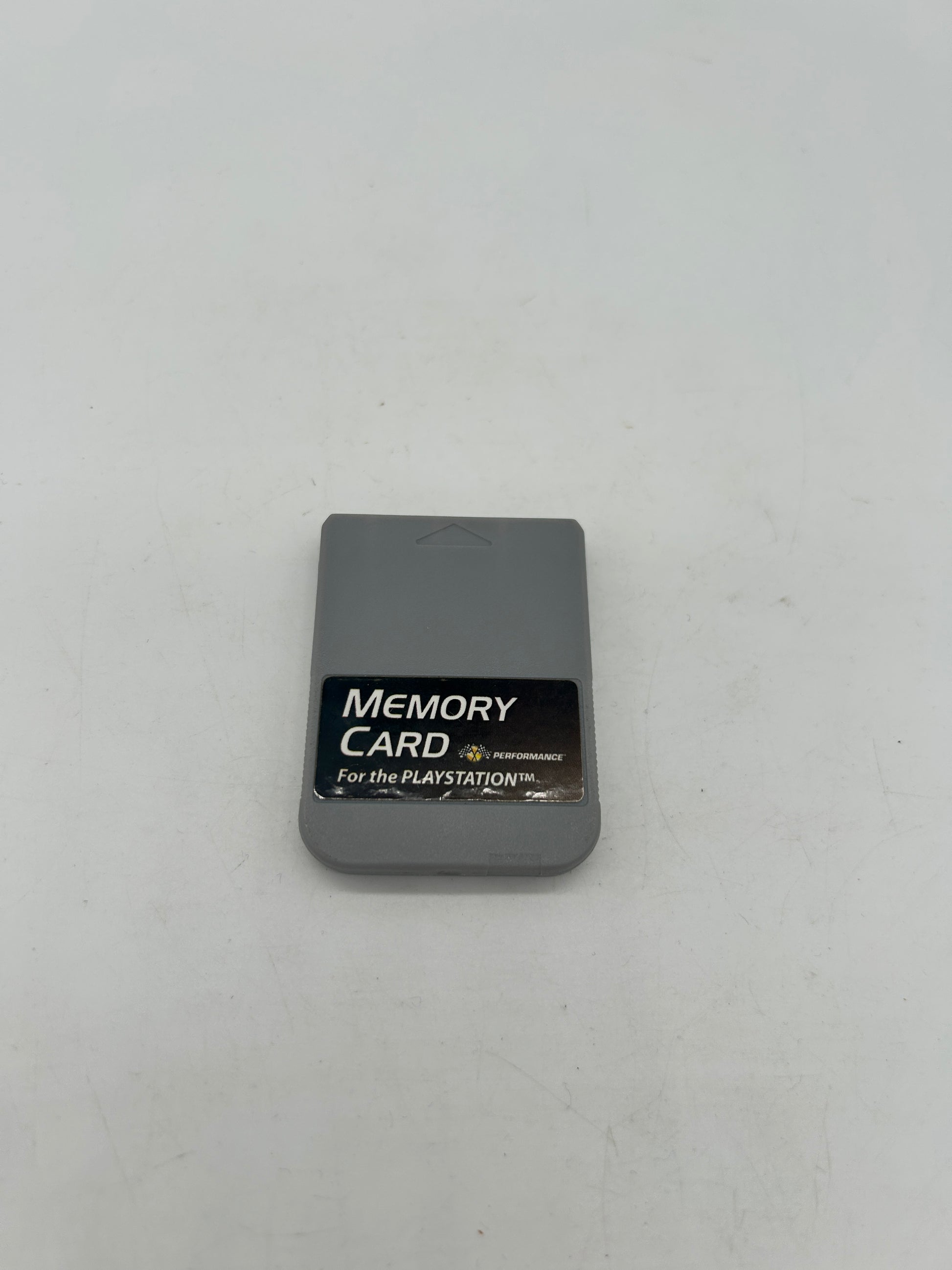 PiXEL-RETRO.COM : SONY PLAYSTATION 1 (PS1) MEMORY CARD PERFORMANCE 15 BLOCKS NTSC