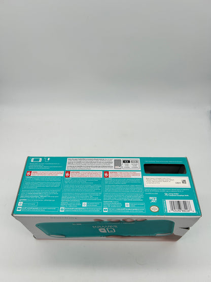 NiNTENDO SWiTCH LiTE CONSOLE | MODEL TURQUOiSE HDH-001