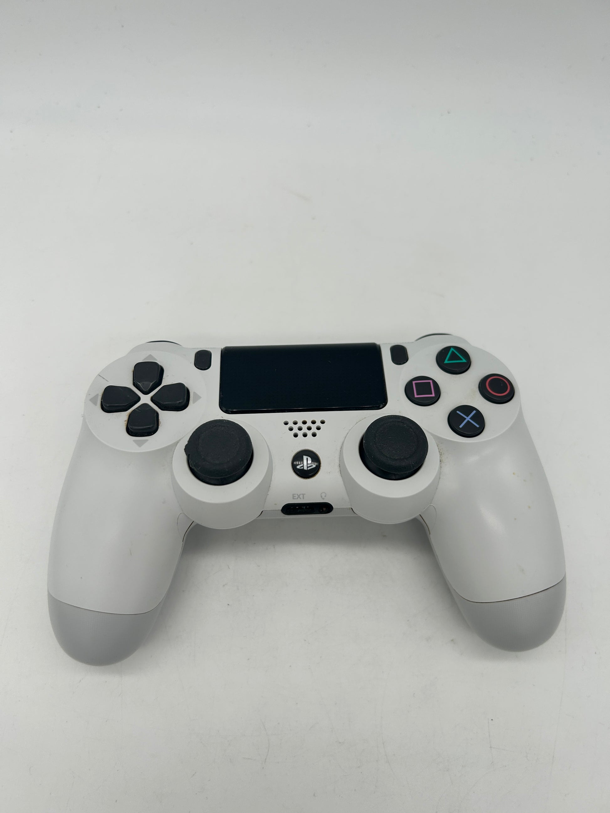 PiXEL-RETRO.COM : SONY PLAYSTATION 4 PS4 ORIGINAL WIRED DUALSHOCK CONTROLLER JOYSTICK WIRELESS CUH-ZCT2U NTSC 