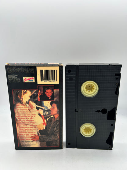 FiLM VHS FRANCAiS | AMiTYViLLE 4
