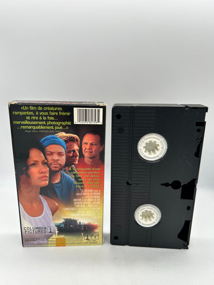 FiLM VHS FRANCAiS | ANACONDA