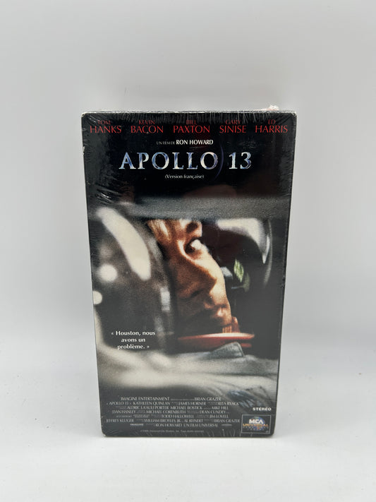 FiLM VHS FRANCAiS | APOLLO 13