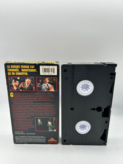French VHS Film | Associates Inc.
