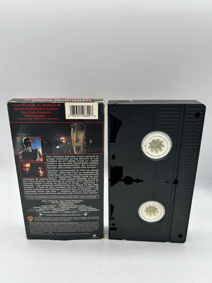 FRENCH VHS MOVIE | BLADE RUNNER