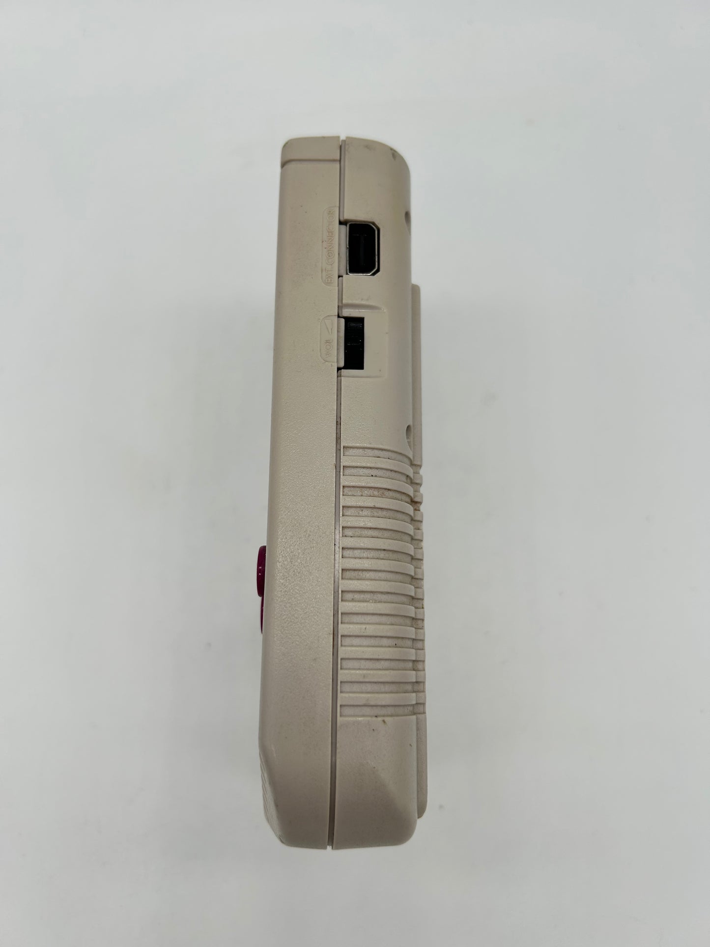NiNTENDO GAME BOY ORiGiNAL [GB] CONSOLE | MODEL GRAY DMG-01