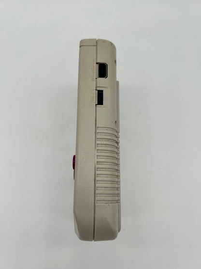 NiNTENDO GAME BOY ORiGiNAL [GB] CONSOLE | MODEL GRAY DMG-01