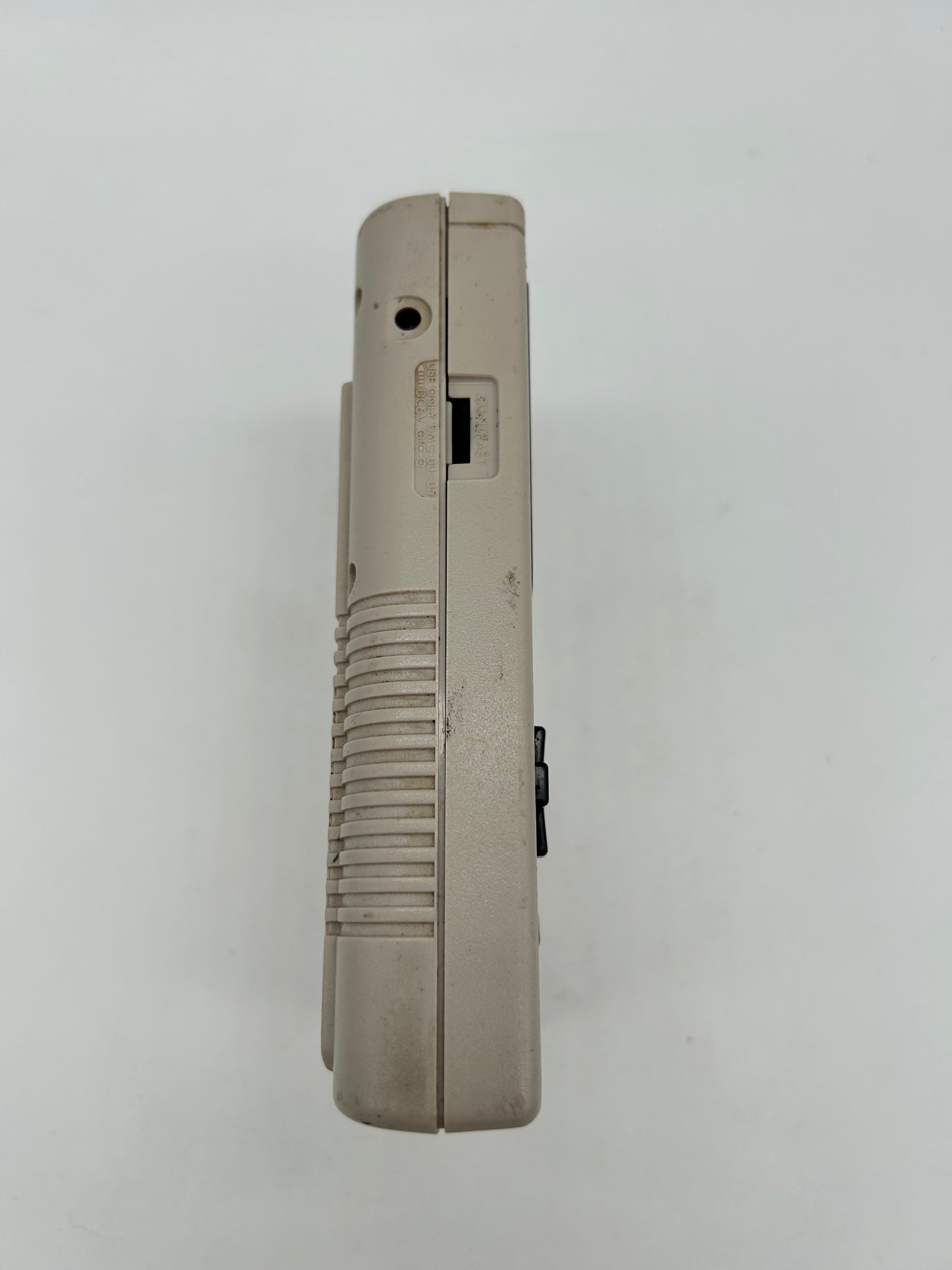NiNTENDO GAME BOY ORiGiNAL [GB] CONSOLE | MODEL GRAY DMG-01