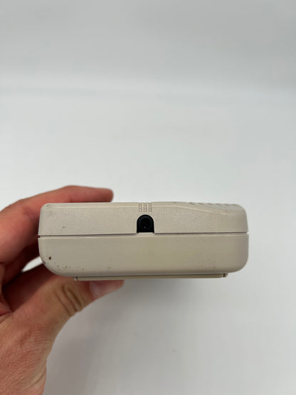 NiNTENDO GAME BOY ORiGiNAL [GB] CONSOLE | MODEL GRAY DMG-01