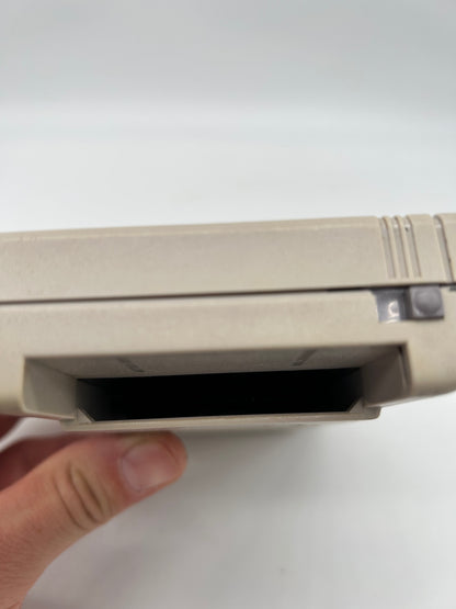 NiNTENDO GAME BOY ORiGiNAL [GB] CONSOLE | MODEL GRAY DMG-01
