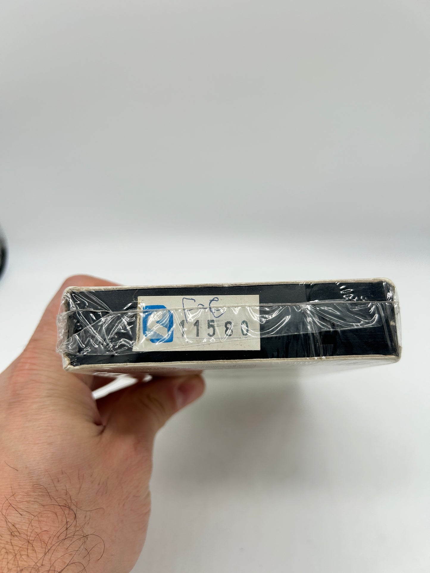 FiLM VHS FRANCAiS | CA C'EST LA ViE [EASY MONEY]