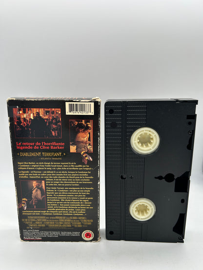 FiLM VHS FRANCAiS | CANDYMAN 2