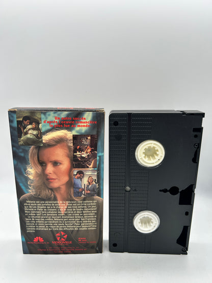 FiLM VHS FRANCAiS | CHANGEMENTS DU COEUR