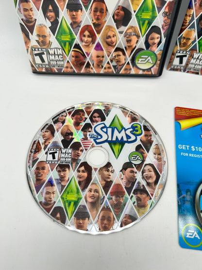 PC COMPUTER | THE SIMS 3