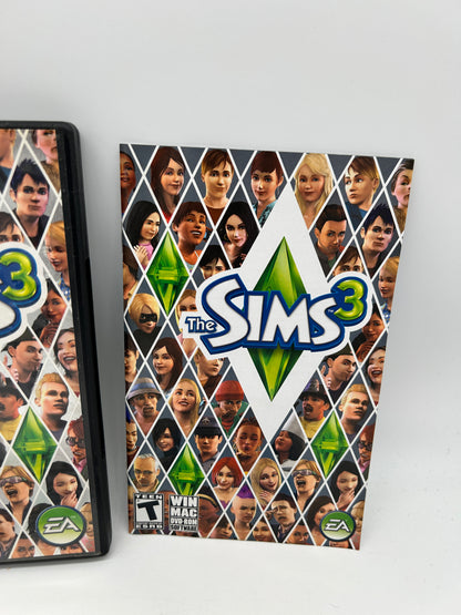 PC COMPUTER | THE SIMS 3