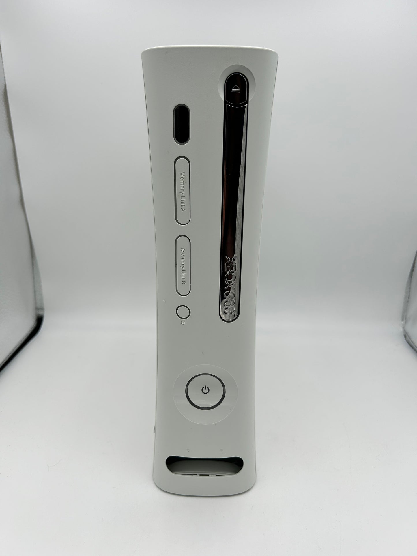 MiCROSOFT XBOX 360 CONSOLE | ORiGiNALE BLANCHE PRO 60GB