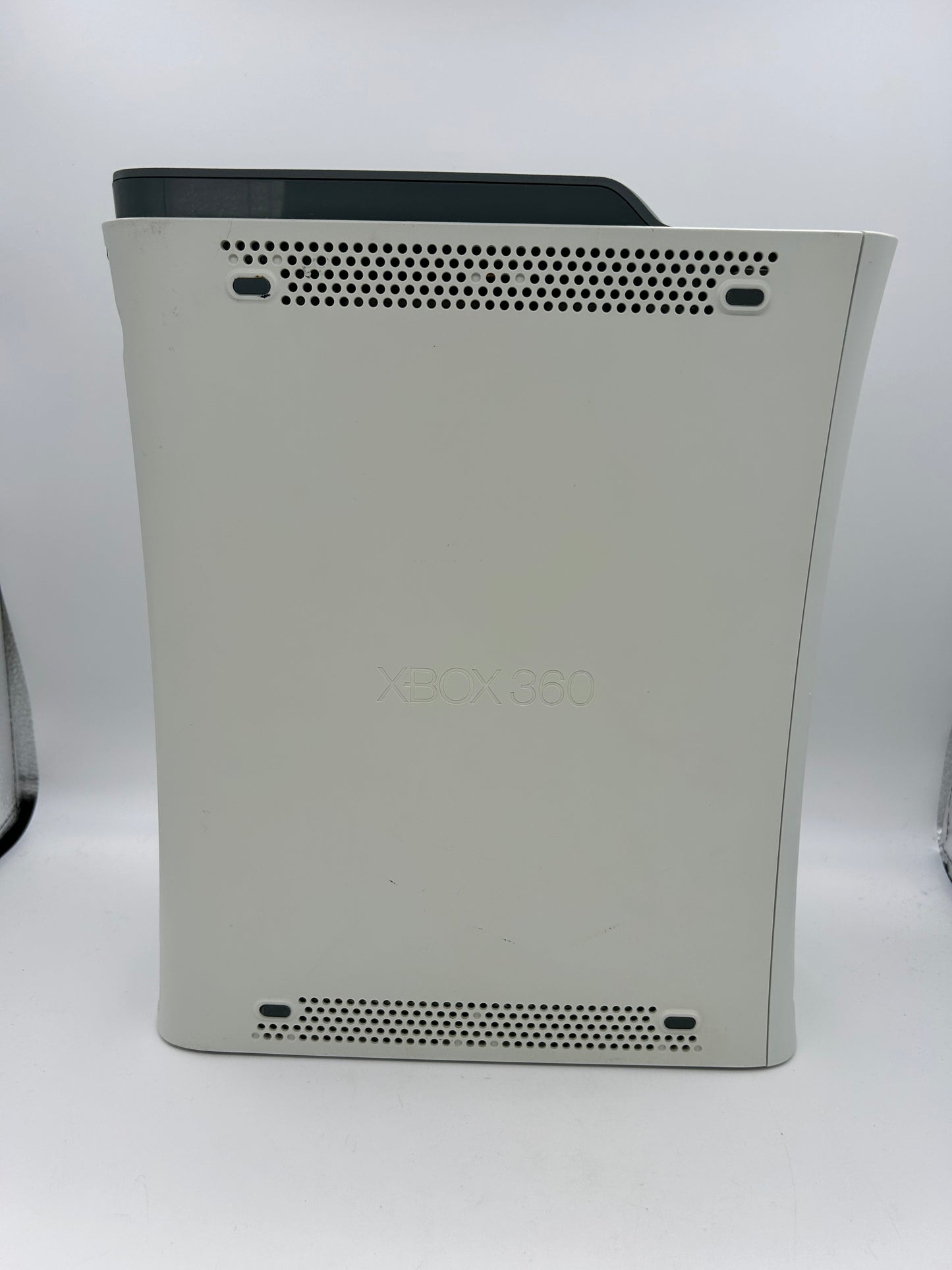 MiCROSOFT XBOX 360 CONSOLE | ORiGiNALE BLANCHE PRO 60GB