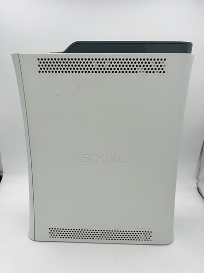 MiCROSOFT XBOX 360 CONSOLE | ORiGiNALE BLANCHE PRO 60GB