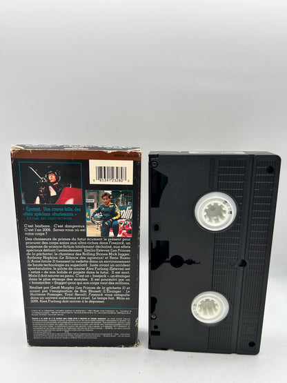 FiLM VHS FRANCAiS | FREEJACK
