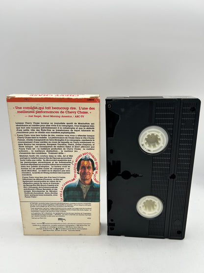 FiLM VHS FRANCAiS | FUNNY FARM