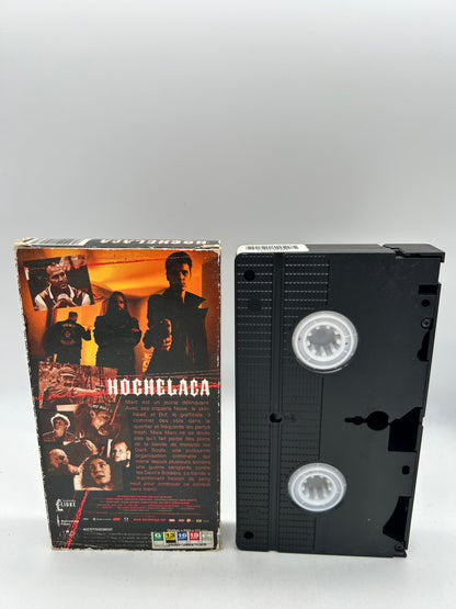 French VHS Movie | Hochelaga