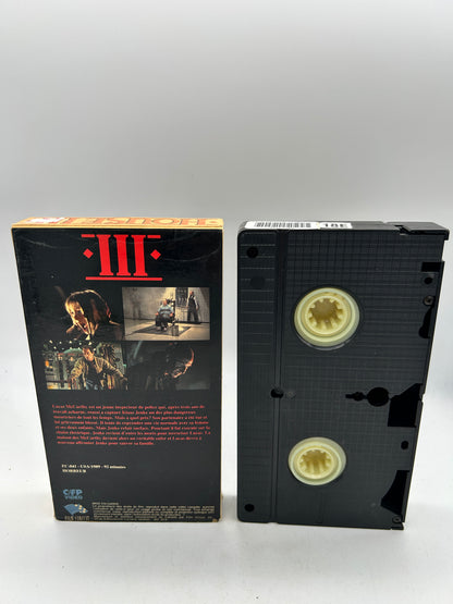 FiLM VHS FRANCAiS | HOUSE III