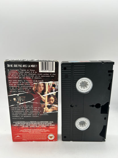 FiLM VHS FRANCAiS | JEU DE SANG