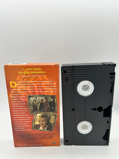 FiLM VHS FRANCAiS | J'EN SUiS