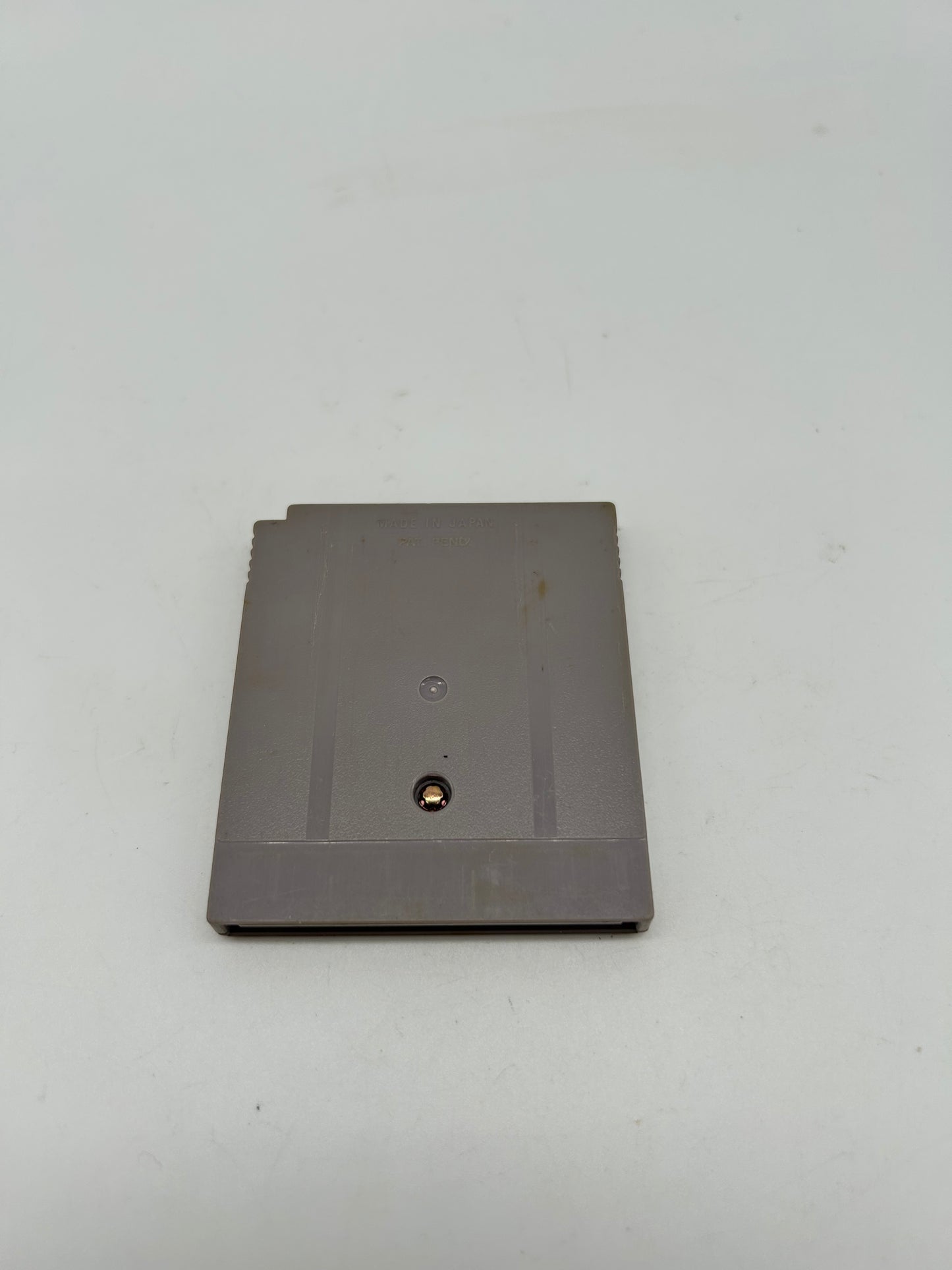NiNTENDO GAME BOY [GB] ORiGiNAL | TETRiS