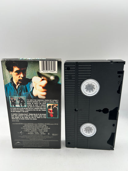 FiLM VHS FRANCAiS | L'EVASiON [THE BREAK]