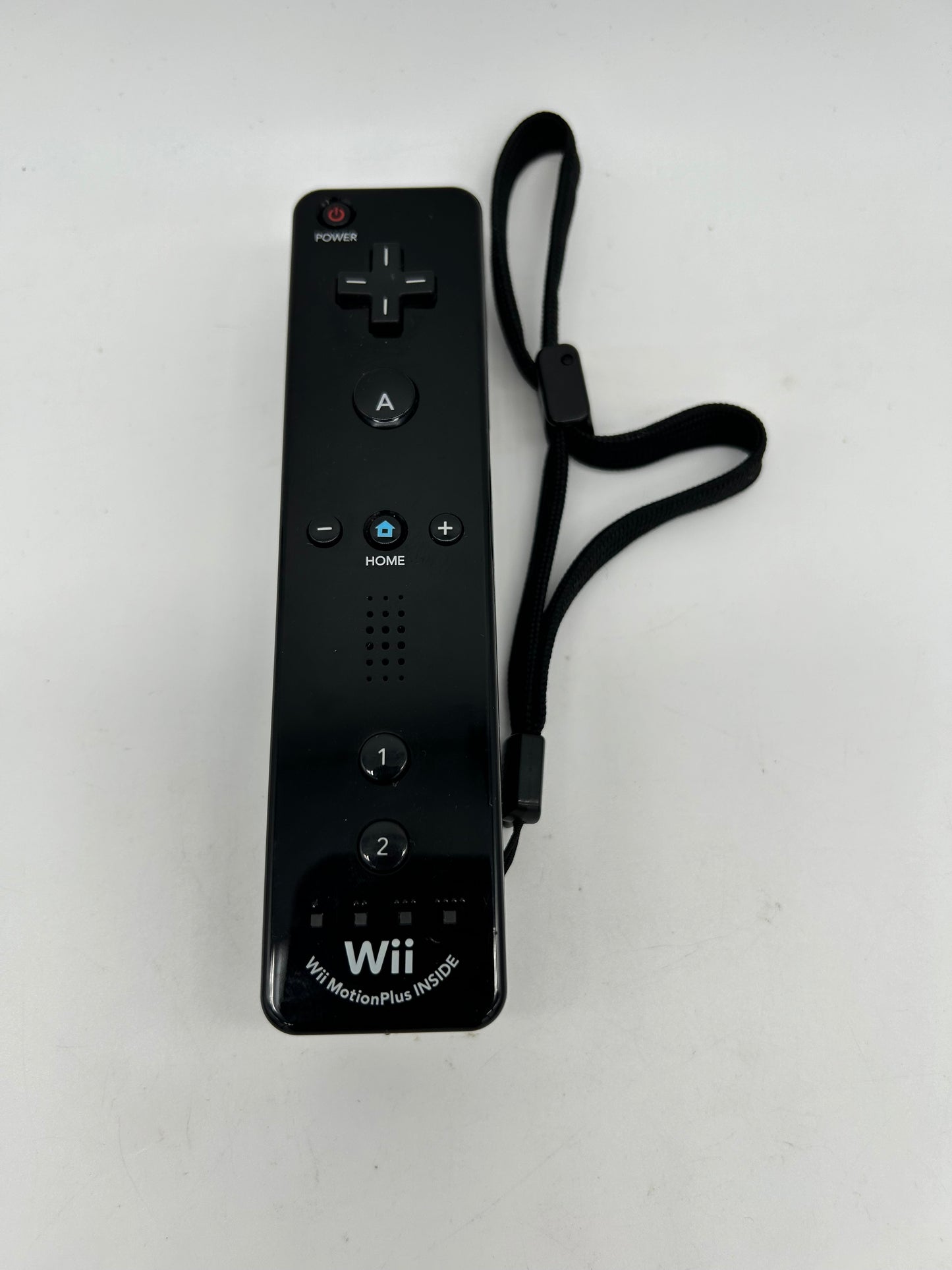 NiNTENDO Wii CONSOLE | MODEL BLACK RVL-101 (USA)