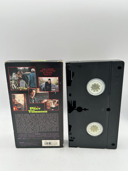 FiLM VHS FRANCAiS | LA PART DES TENEBRES