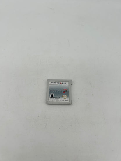 PiXEL-RETRO.COM : NINTENDO 3DS (3DS) COMPLETE CIB BOX MANUAL GAME NTSC MARIO KART 7