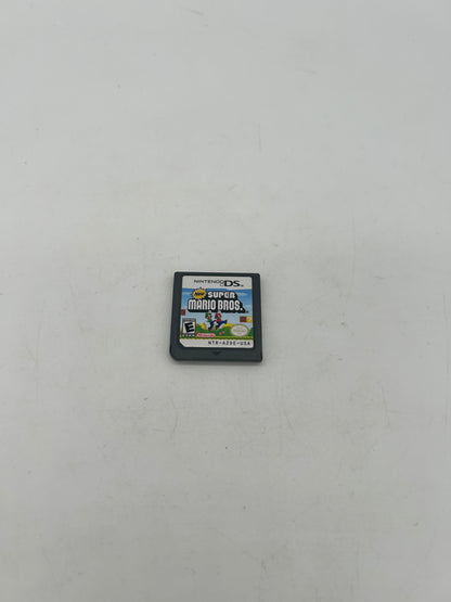 PiXEL-RETRO.COM : NINTENDO DS (DS) GAME NTSC NEW SUPER MARIO BROS.