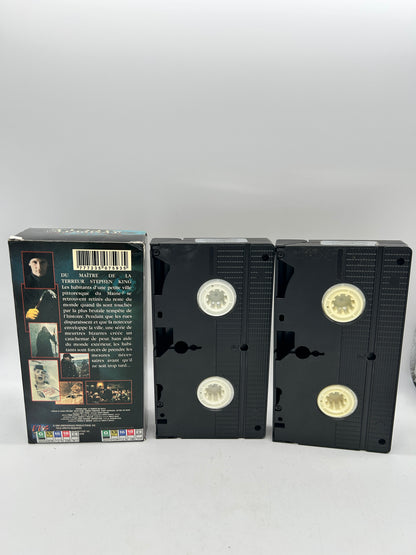 FiLM VHS FRANCAiS | LA TEMPETE DU SiECLE