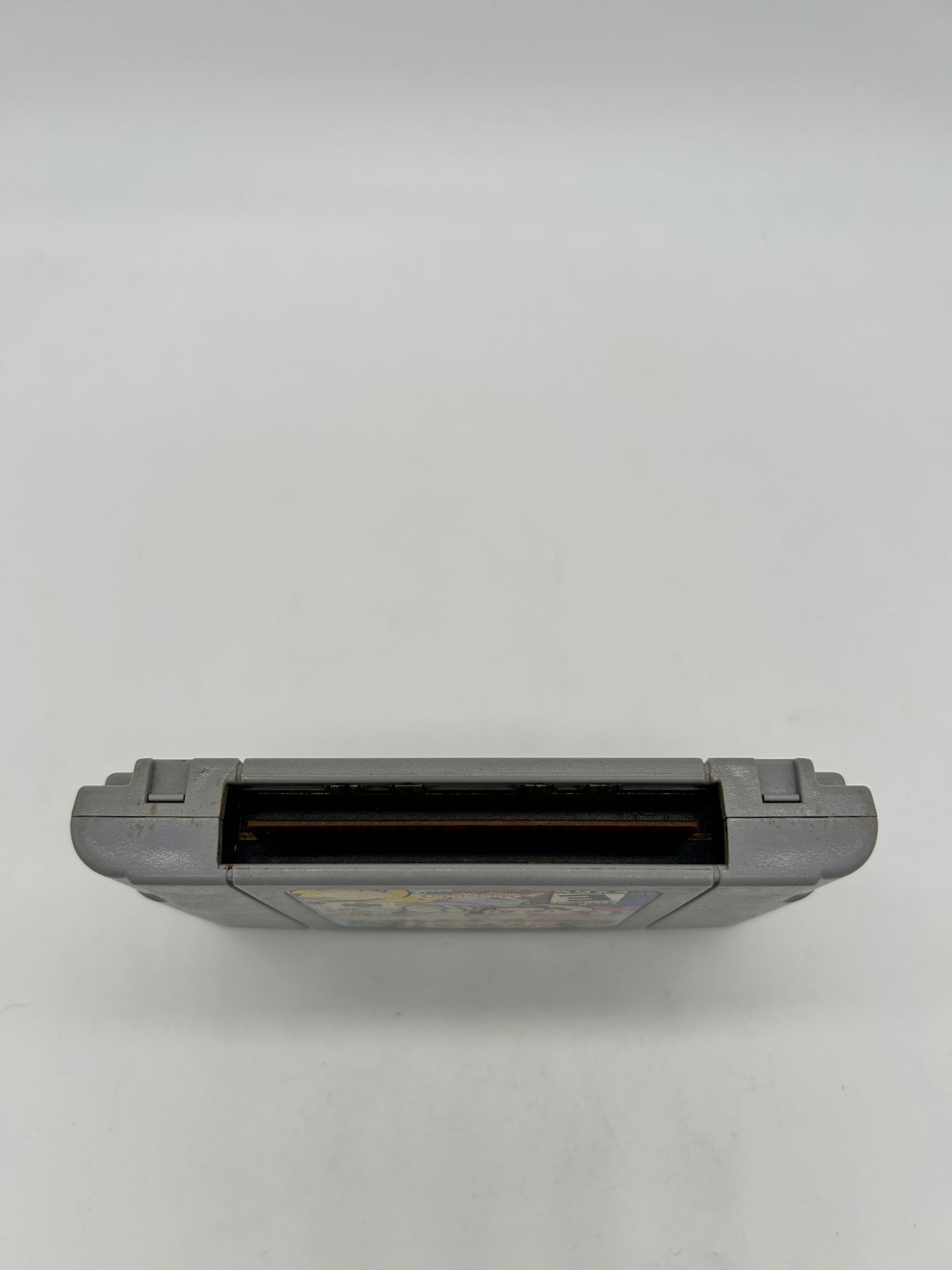 NiNTENDO 64 [N64] | SUPER SMASH BROS