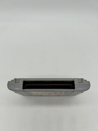 NiNTENDO 64 [N64] | SUPER SMASH BROS