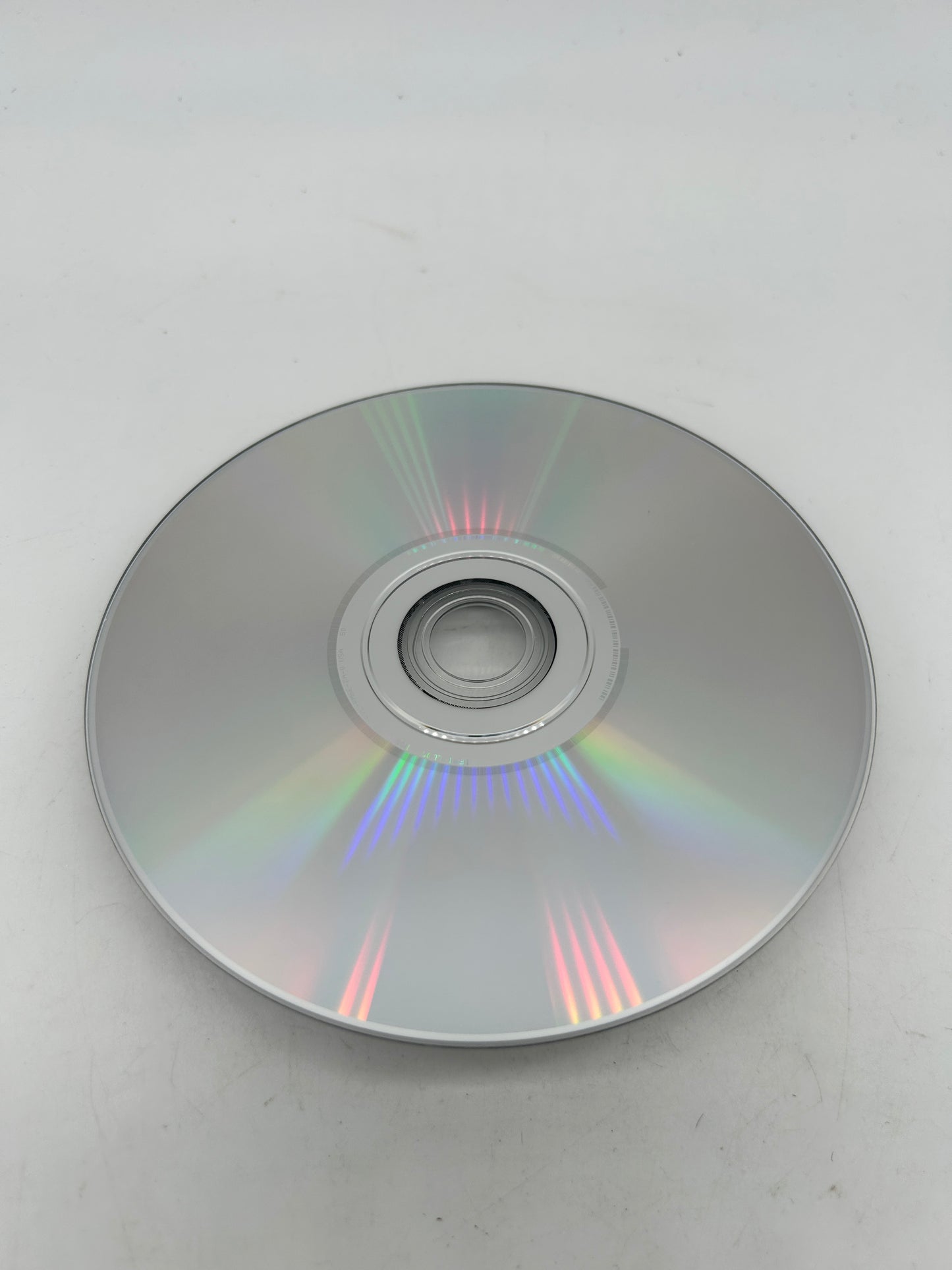 NiNTENDO Wii | BAROQUE